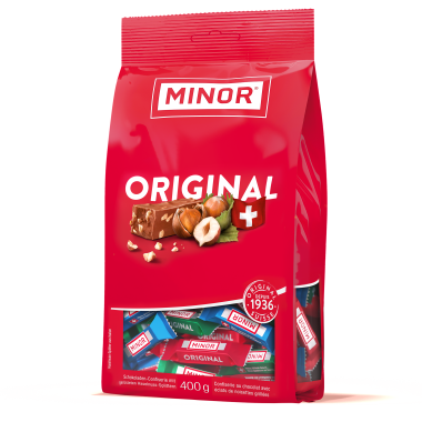 Minor Original Maestrani